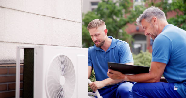 Ductless HVAC repair in Harrington, DE