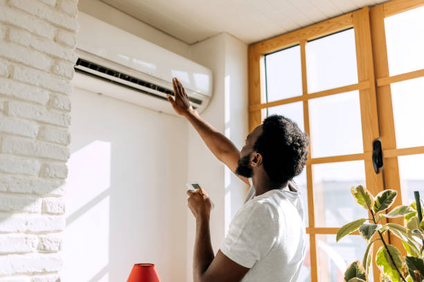 Best Best HVAC companies  in Harrington, DE