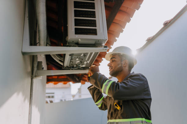 Best HVAC companies near me  in Harrington, DE