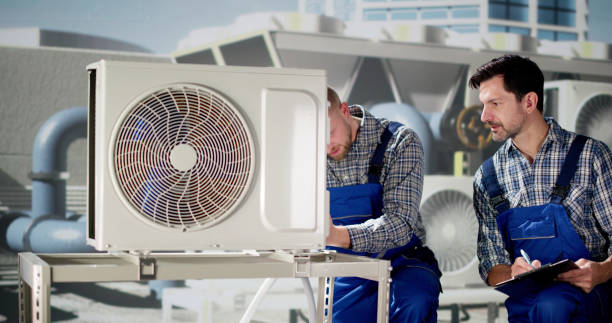 Best Local HVAC companies  in Harrington, DE