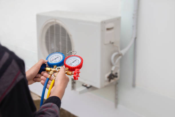 Best Affordable HVAC services  in Harrington, DE