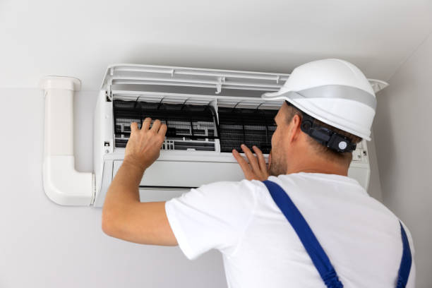 Best HVAC cleaning services  in Harrington, DE