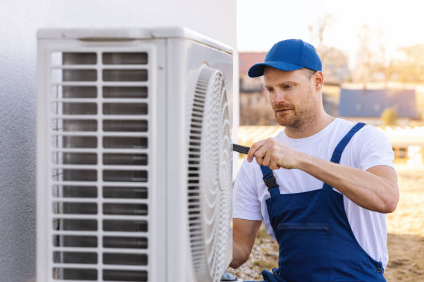 Best Heating repair services  in Harrington, DE